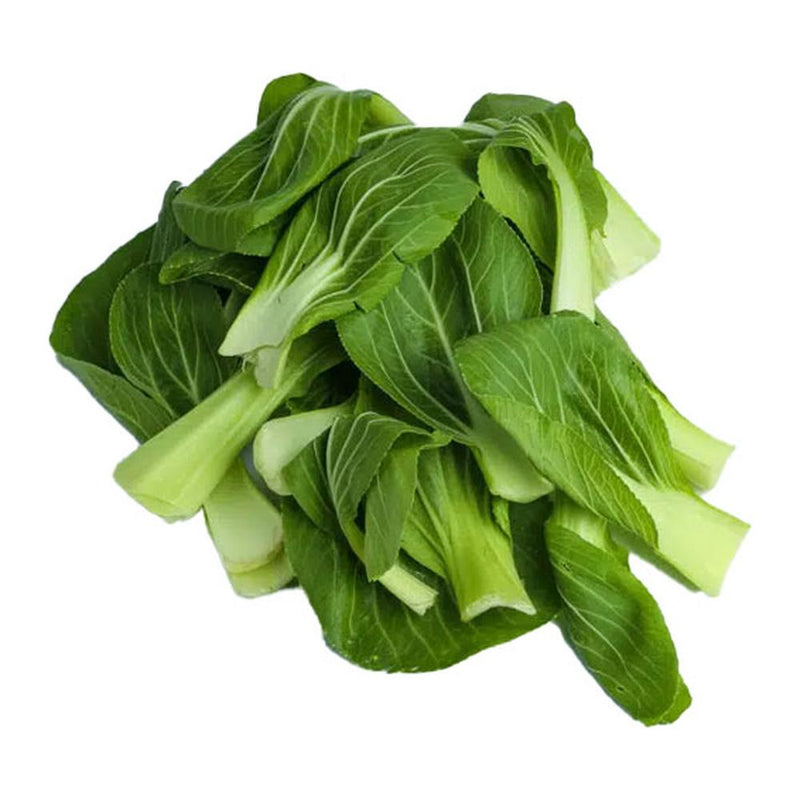 Jidan Baby Pak Choi, 125g