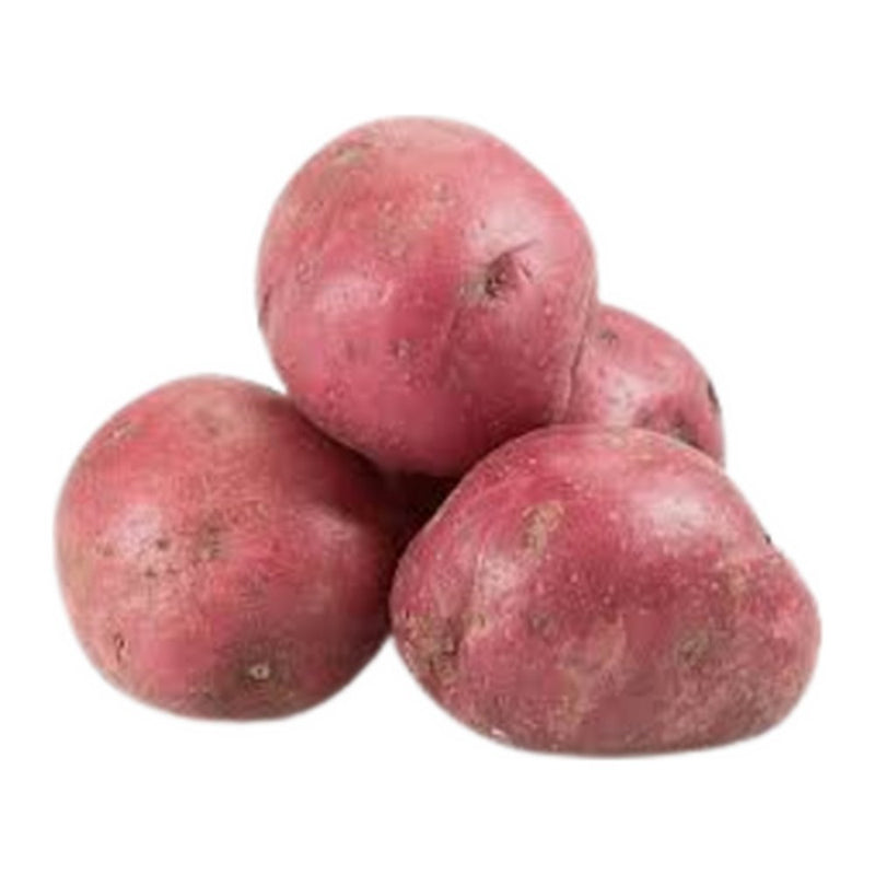 Jidan Baby Red Potatoes, 500g