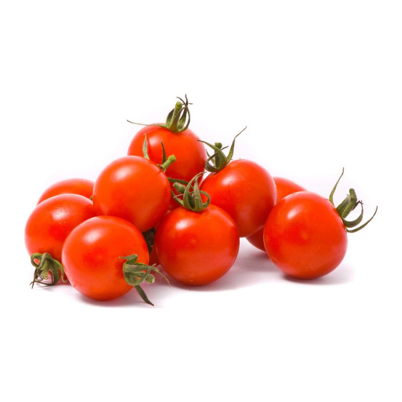 Jidan Cherry Tomatoes Round, 250g