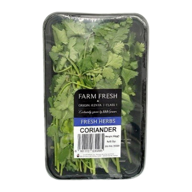 Jidan Corriander Premium, 50g