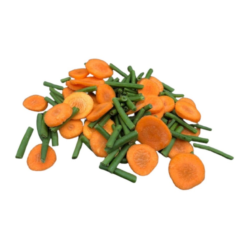 Jidan Crispy Mix, 150g