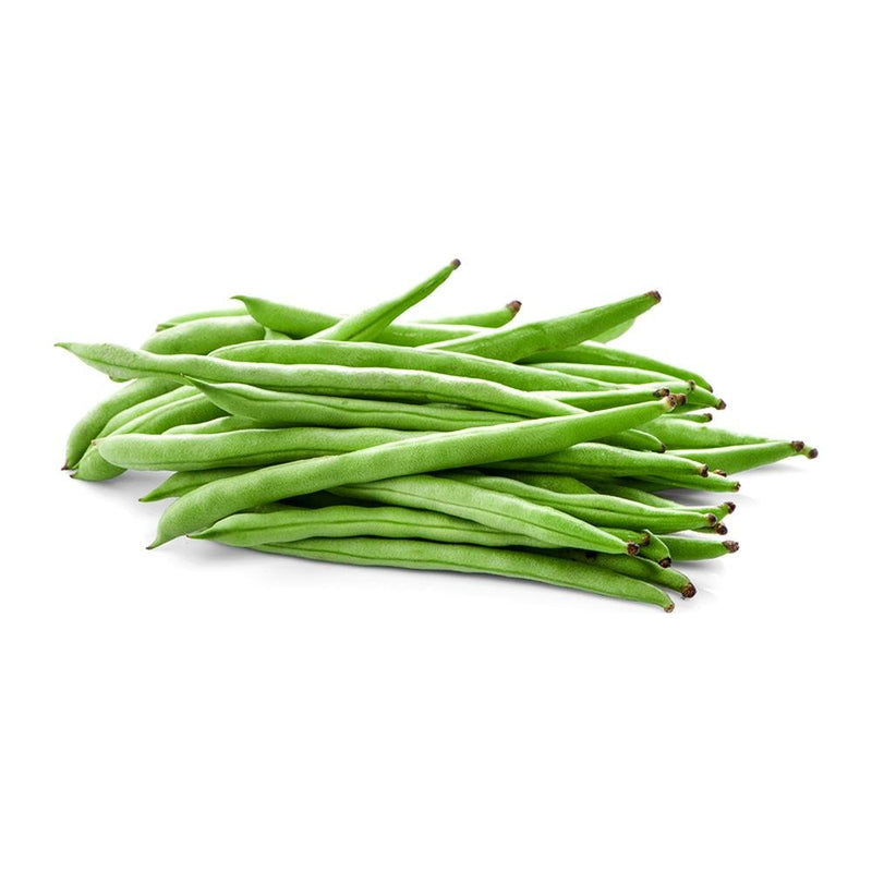 Jidan Fine Beans Cut, 200g