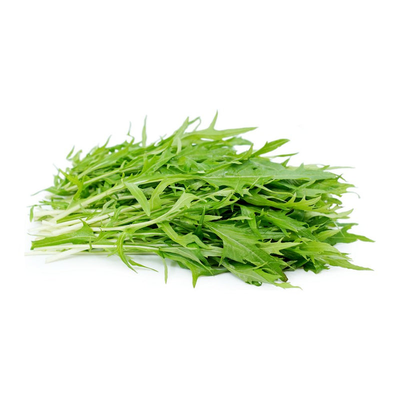 Jidan Green Mizuna, 100g