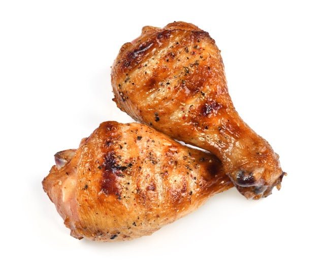 Artcaffe Rotisserie Chicken Drumsticks