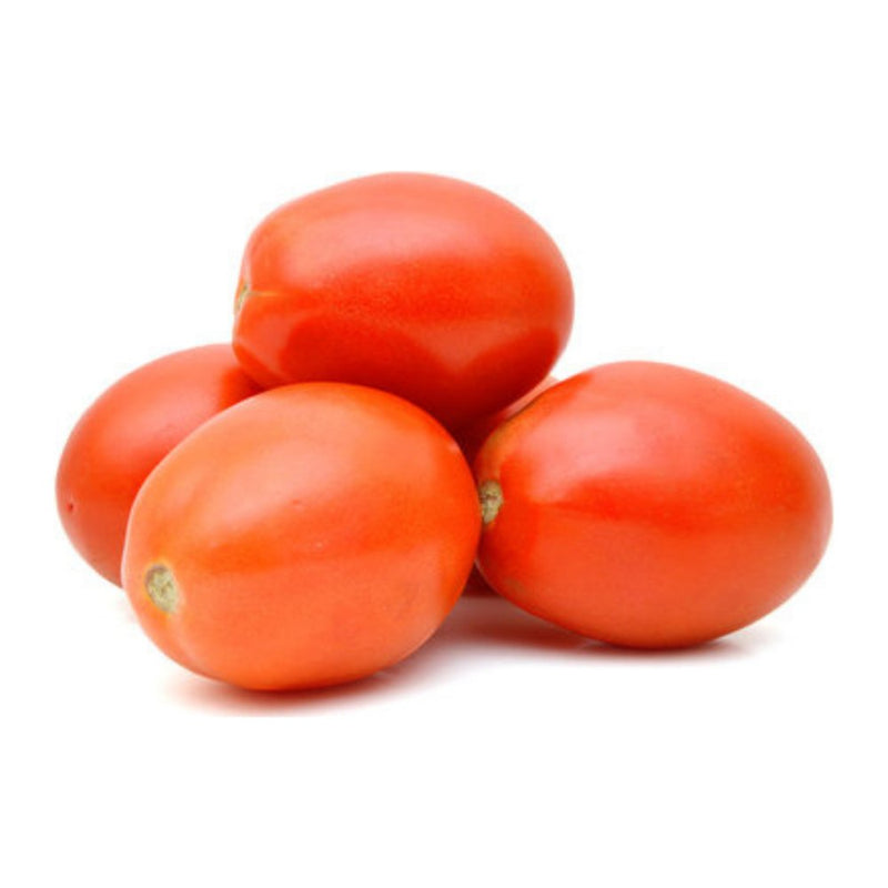 Jidan Plum Roman Tomatoes, 500g