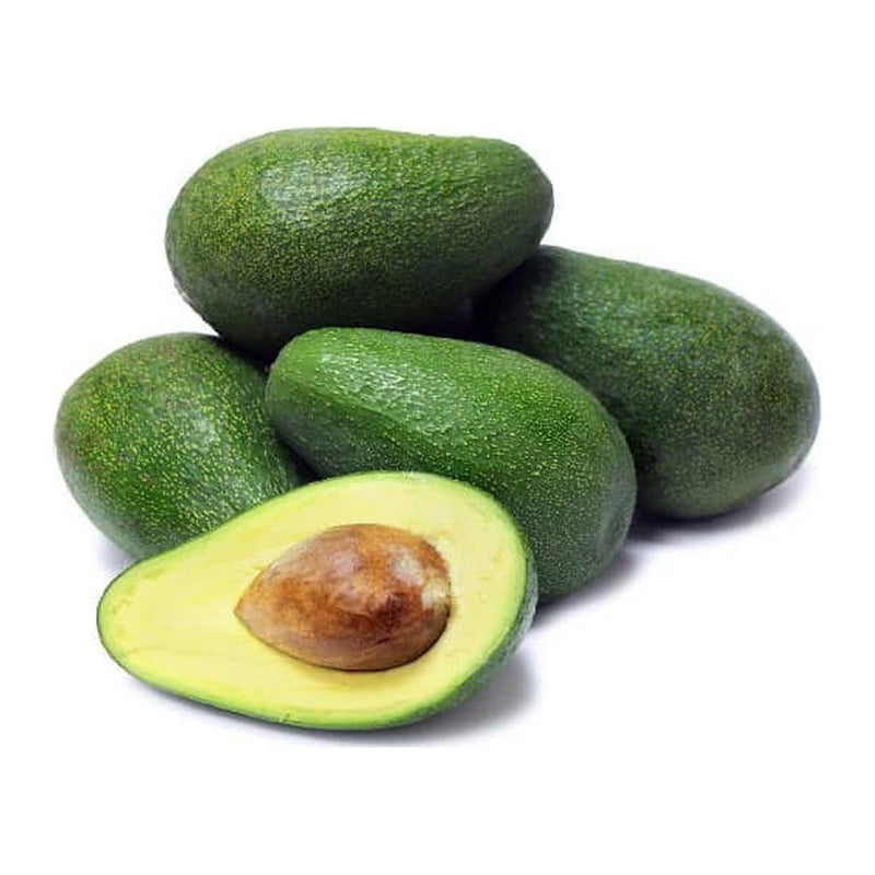 Jidan Local Avocado, 500g