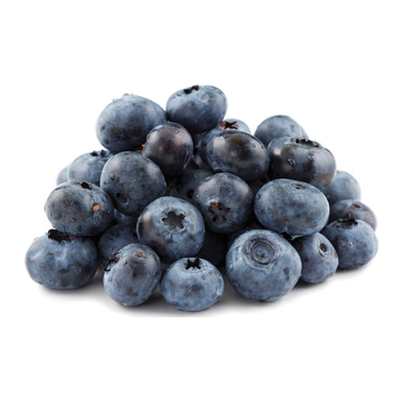 Blueberries, 125g