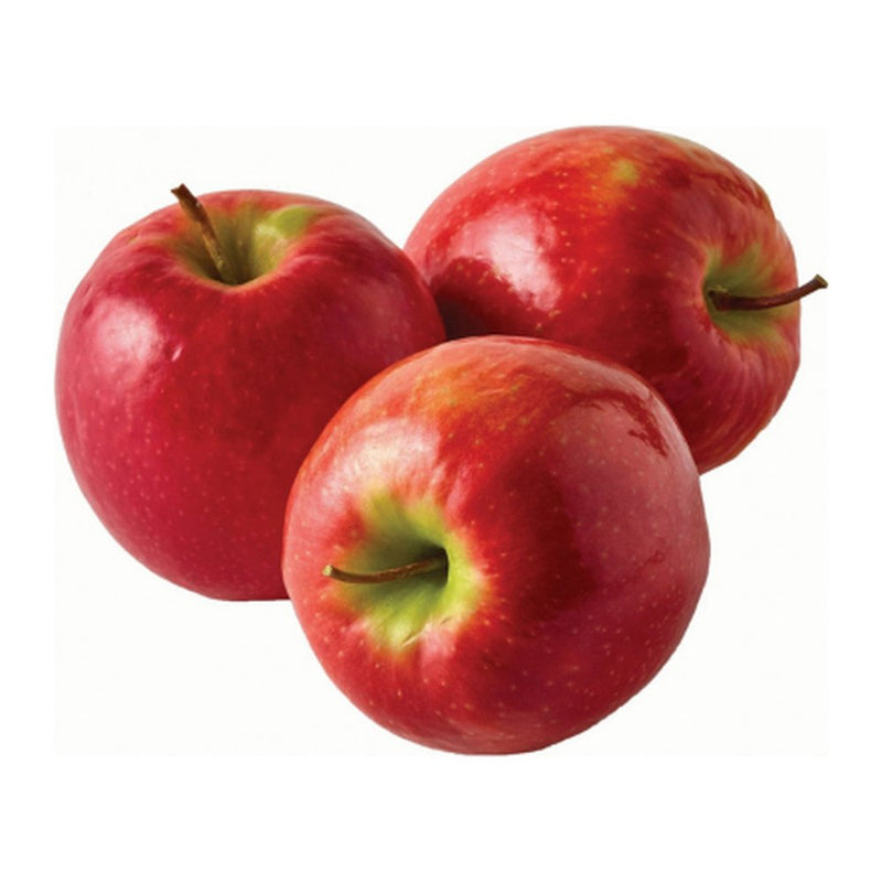Jidan Red Apples, 500g