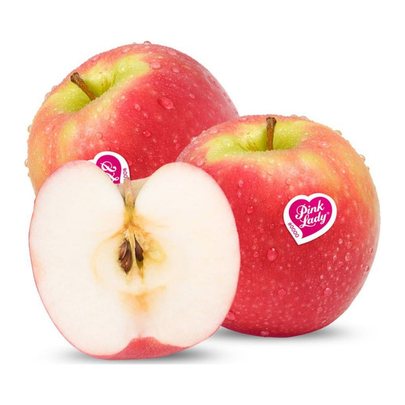 Jidan Pink Lady Apples, 500g