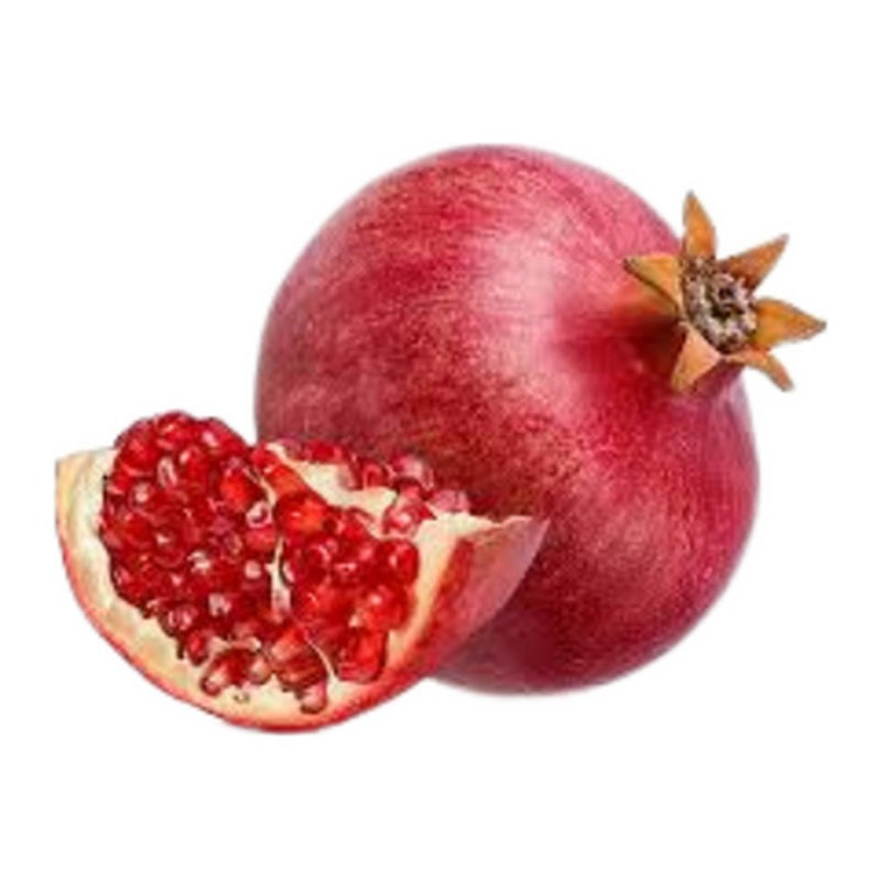 Jidan Imported Pomegranate, 500g