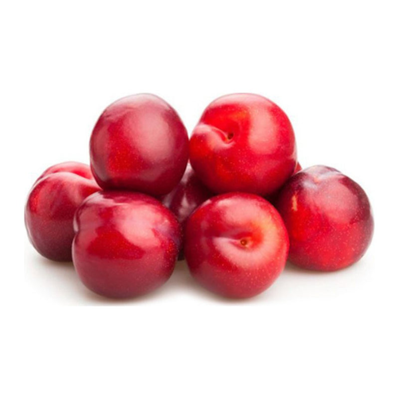 Red Plums, 500g