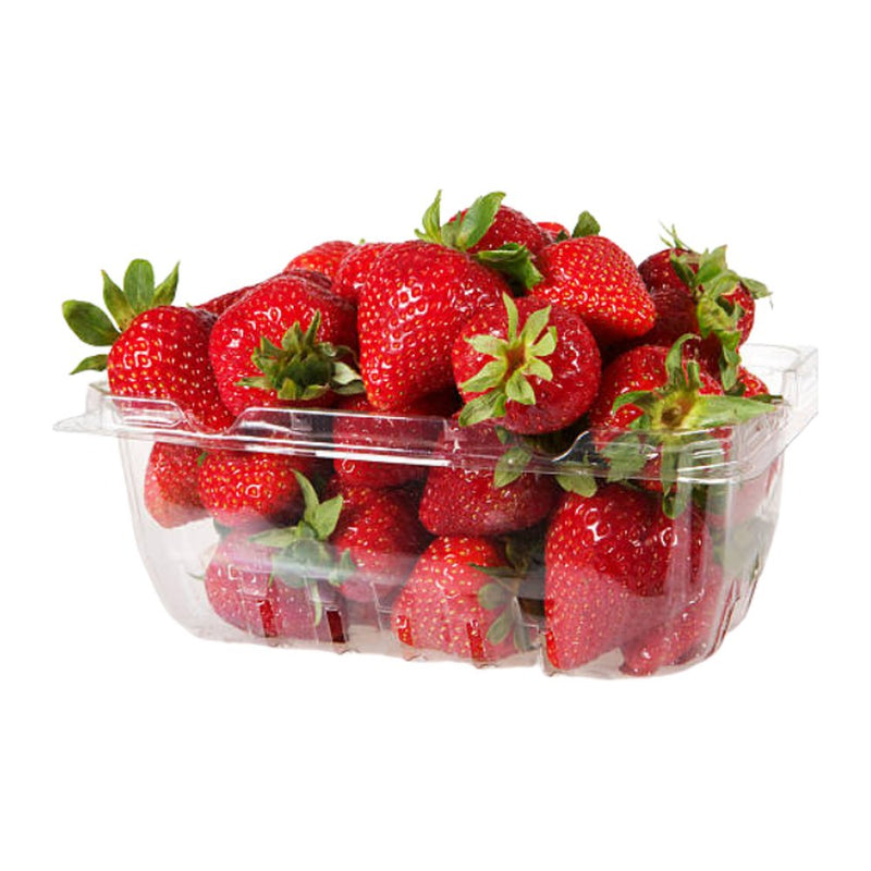 Jidan Strawberries, 250g