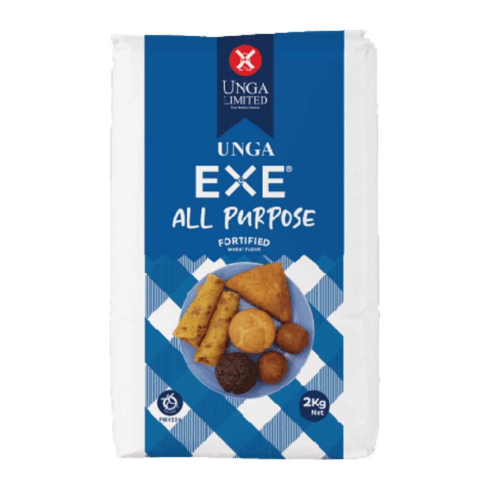 Unga Exe All Purpose Flour 2kg