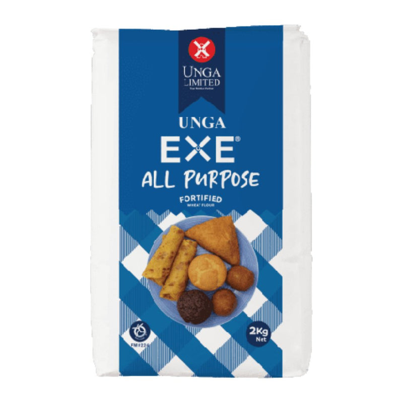 Exe All Purpose Flour, 1kg