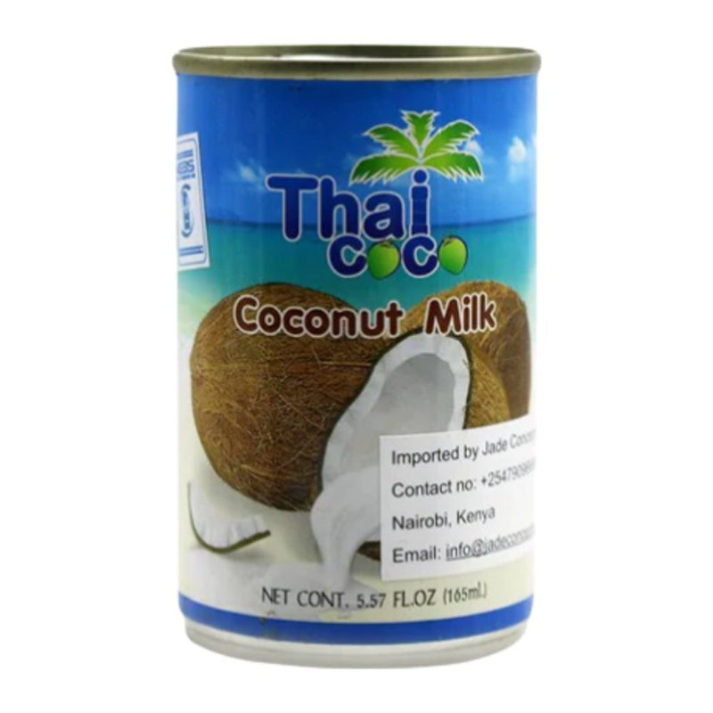 Regal Thai Cococnut Milk Tin, 400g