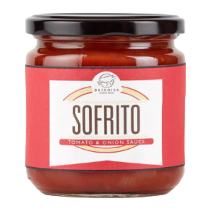 Brindisa Sofrito, 315g