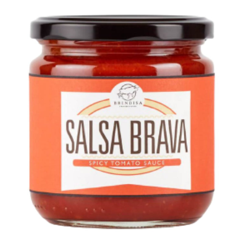 Brindisa Sala Brava, 315g