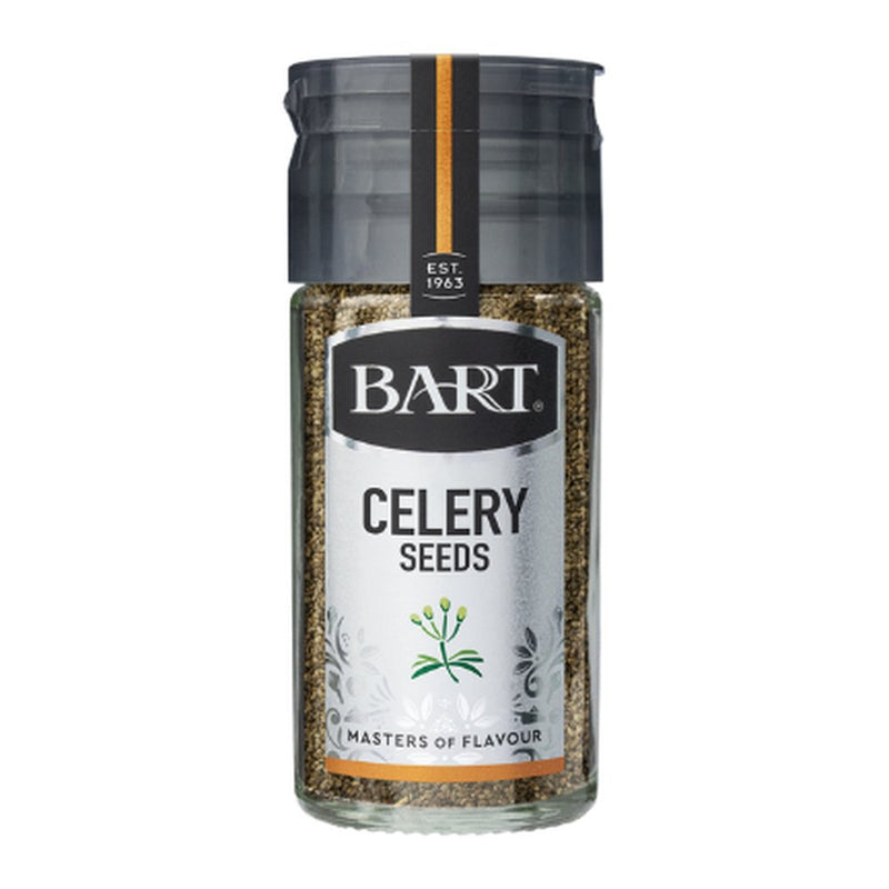 Bart Celery Seeds, 40g