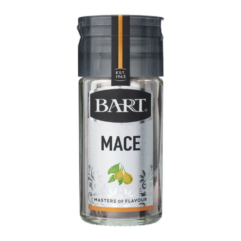 Bart Mace, 4g