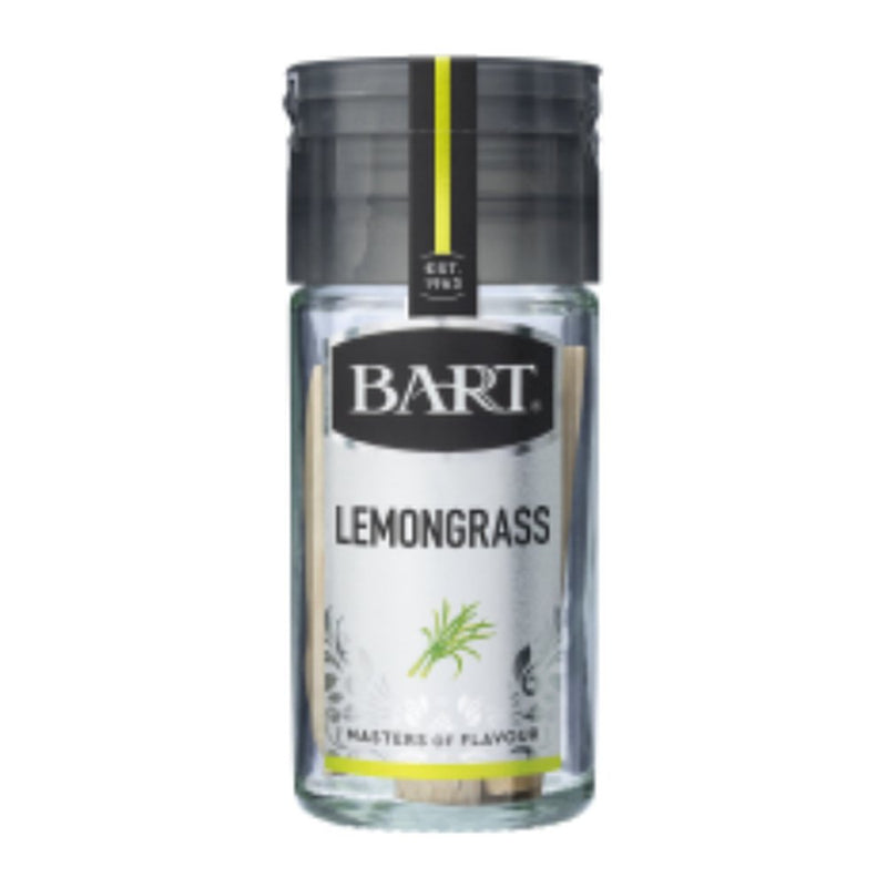 Bart Lemongrass, 4g