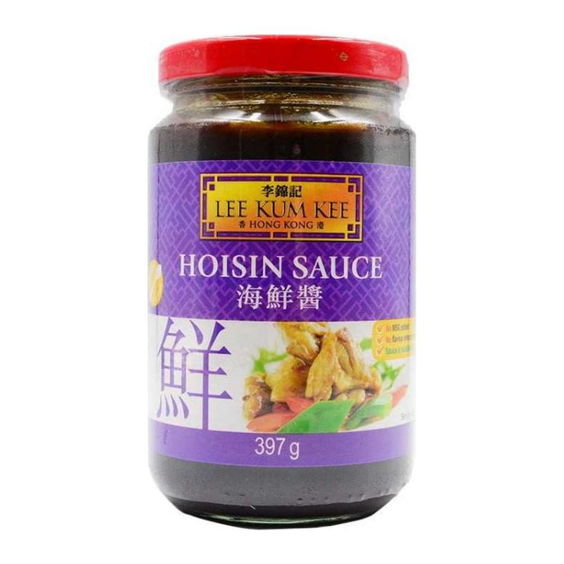 Lee Kum Kee Hoisin Sauce, 397g