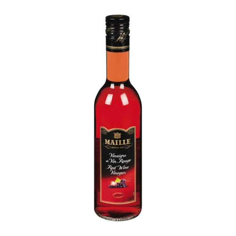 Maille Red Wine Vinegar, 500ml
