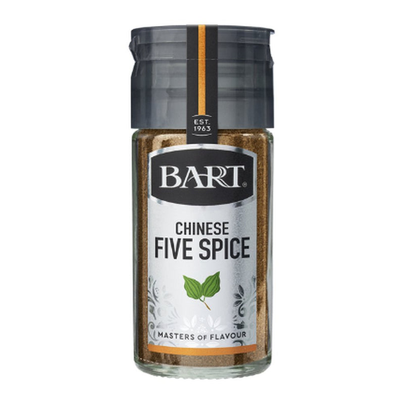 Bart Chinese 5 Spice, 35g