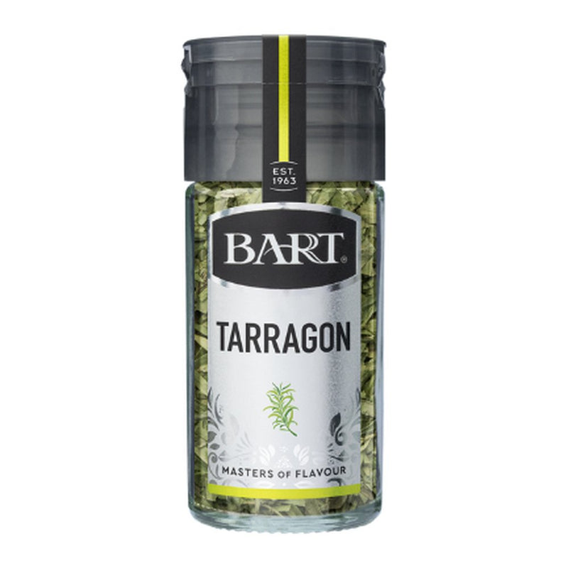 Bart Tarragon, 7.5g