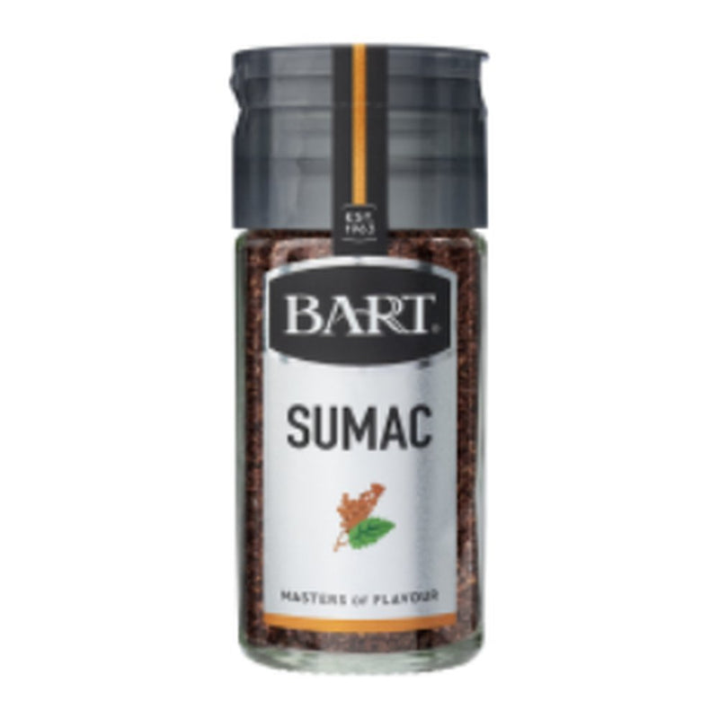 Bart Sumac, 44g