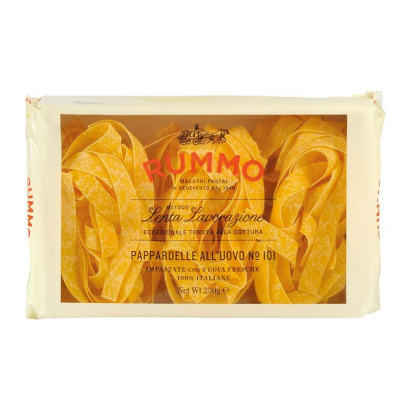 Rummo Pappardelle All Uovo No 101, 250g
