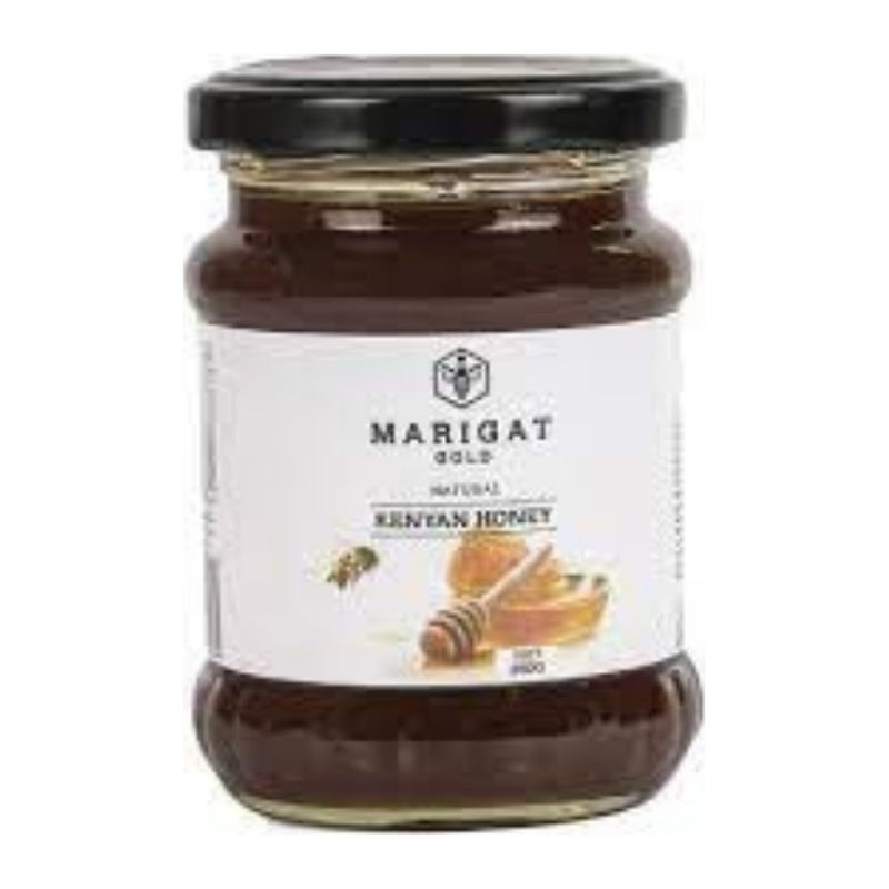 Marigat Baringo Honey, 250g