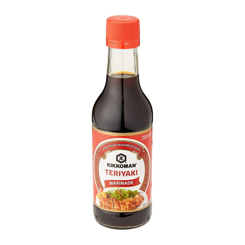 Kikkoman Teriyaki Marinade, 259ml