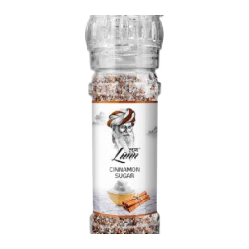 Lunnֳ‚ Cinnamon Sugar, 60g