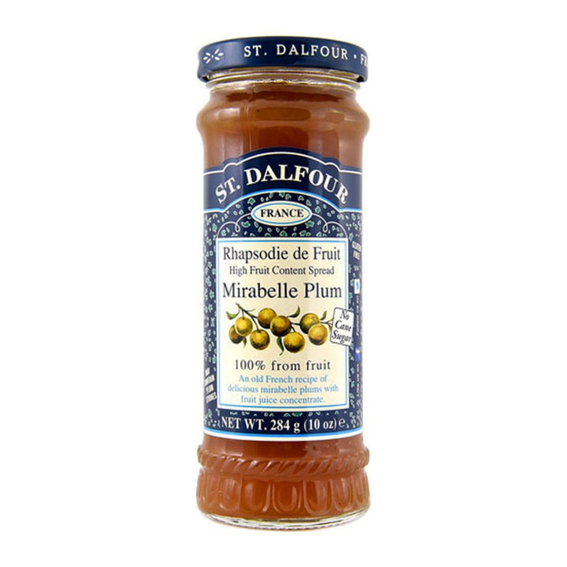 St. Dalfour Mirabelle Plum, 284g