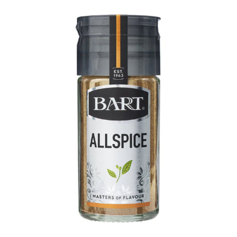 Bart All Spice Ground, 40g