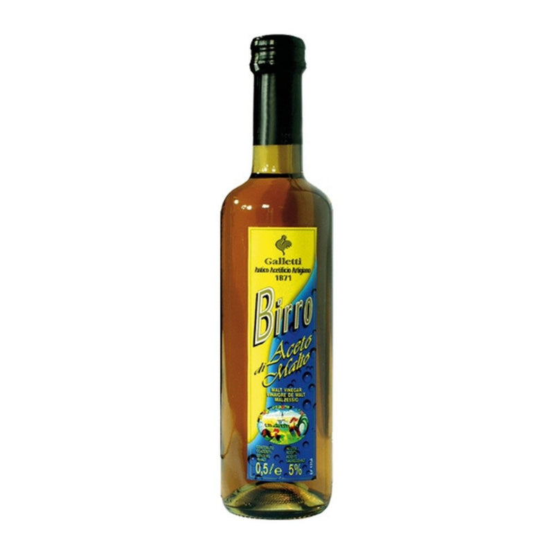 Galletti Aceto Di Mele Vinegar, 500ml