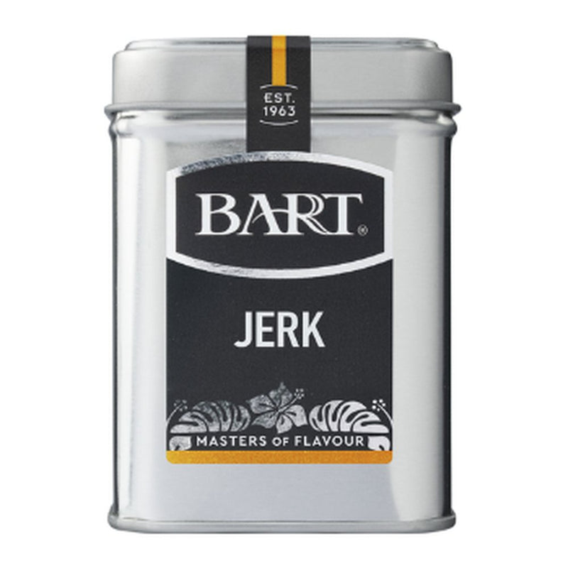 Bart Jerk Seasoning, 65g