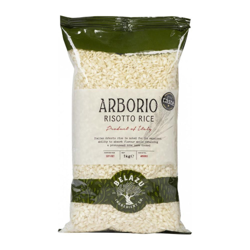 Belazu Arborio Ricepcet, 1kg