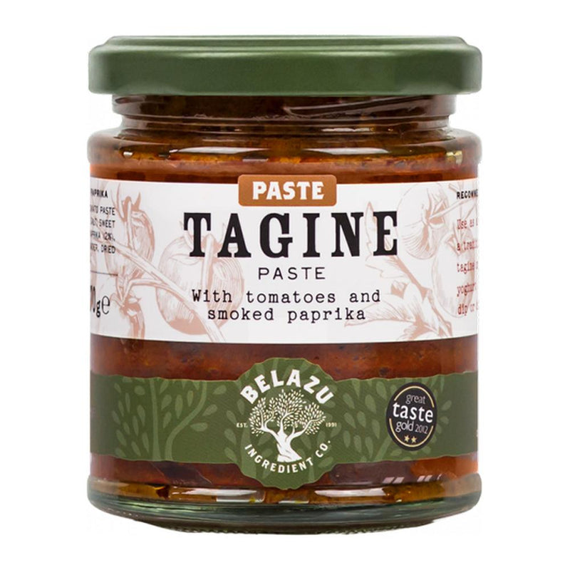 Belazu Tagine Paste, 170g