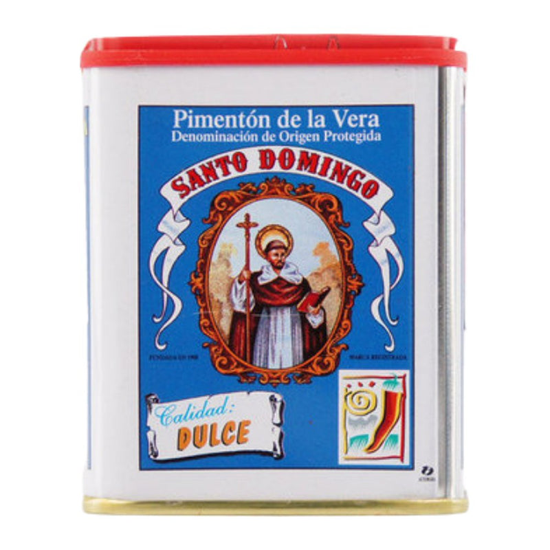 El Avion Smoked Hot Paprika, 75g