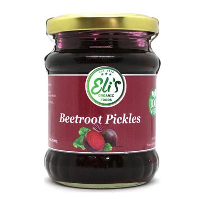 Elis Beetroot Pickles, 200g