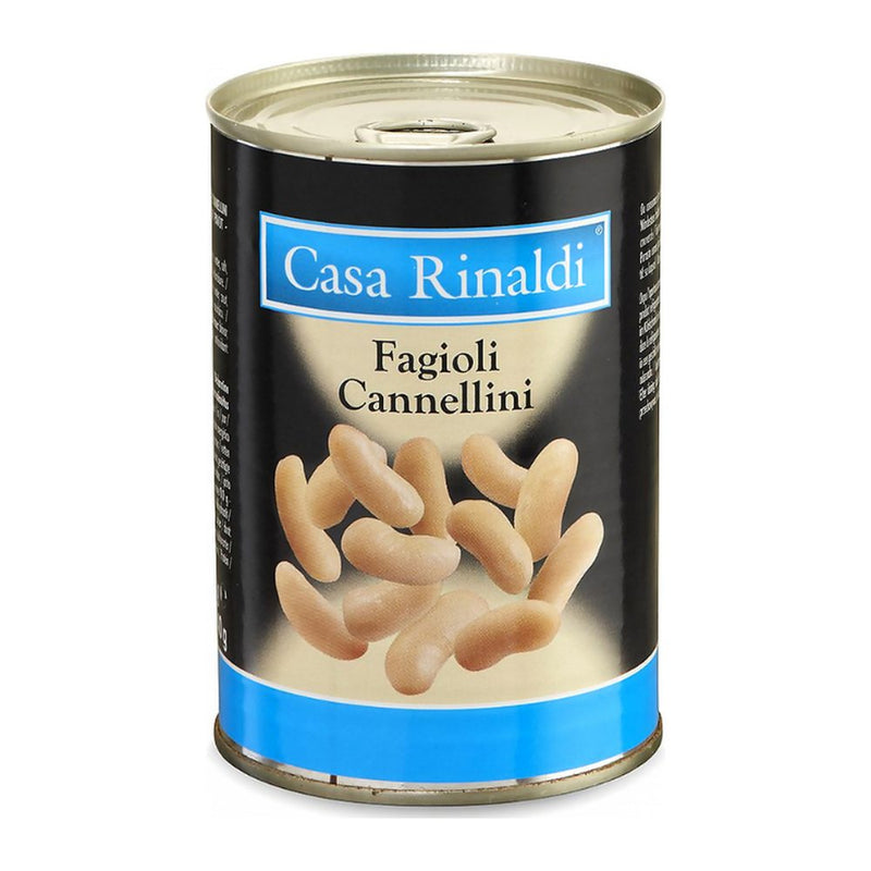 Casa Rinaldi Fagioli Cannellini Bean, 400g