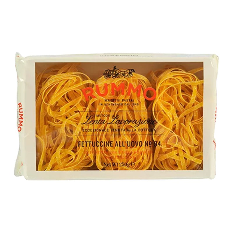 Rummo Fettuccine All Uovo No 94, 250g