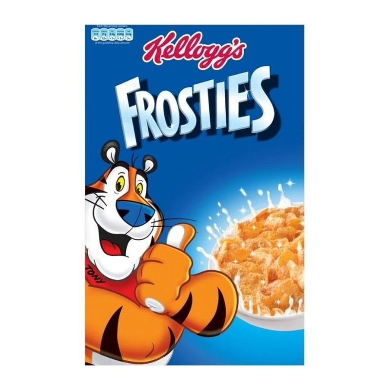 Kellogg's Frosties, 500g