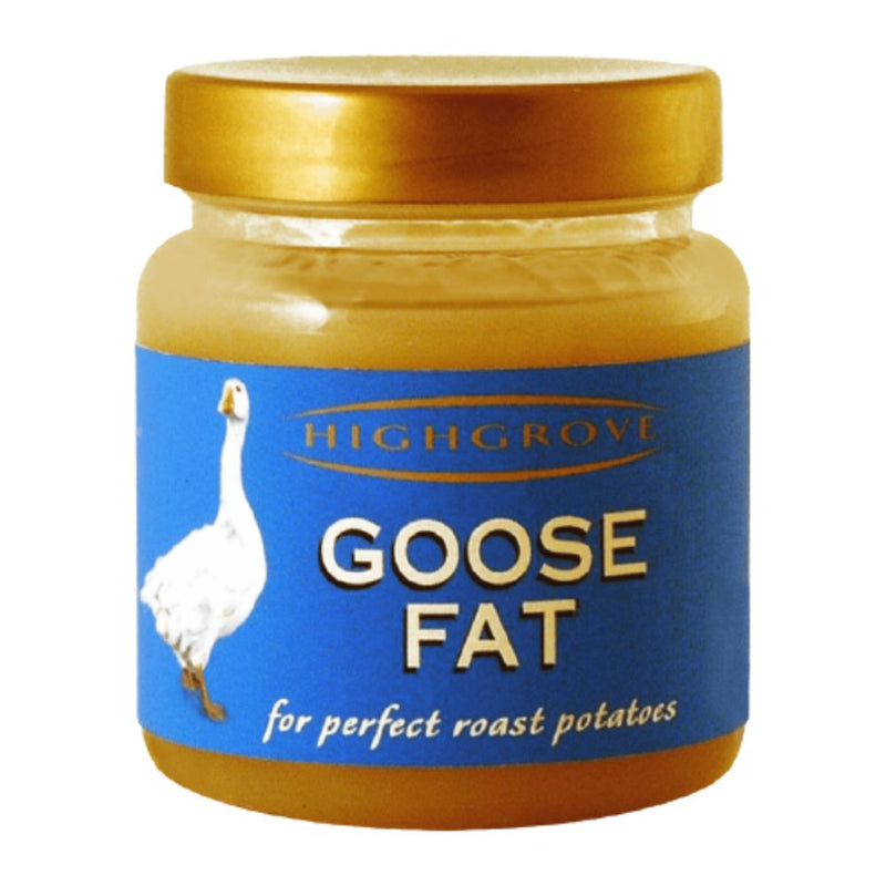Highgrove Goose Fat, 180g