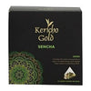 Kericho Gold Sencha Japan Pyramid Tea, 10pc