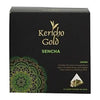 Kericho Gold Sencha Japan Pyramid Tea, 10pc