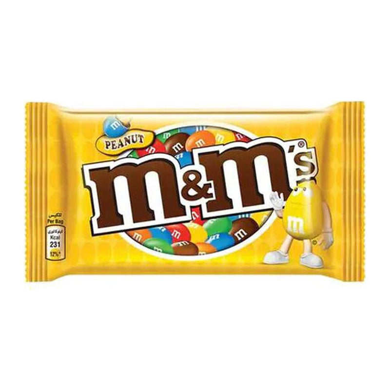 Mars And Murrie Chocolate, 45g