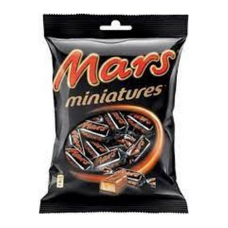 Mars Miniatures Bag, 150g