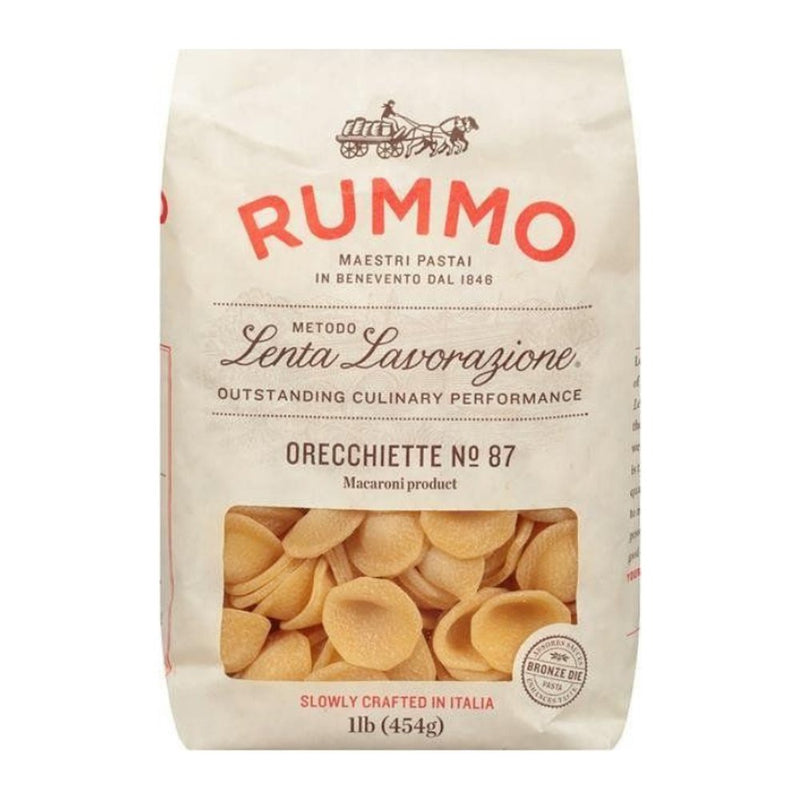 Rummo Orecchiette No 87, 500g
